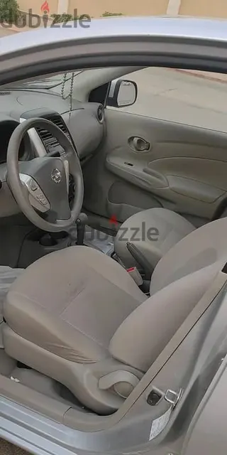 نيسان صني 2021 — Dubizzle Saudi