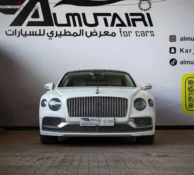 Bentley FLYING SPUR 2022