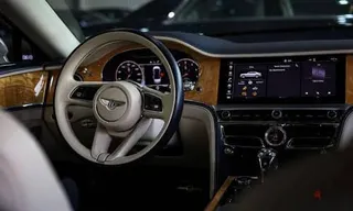 Bentley Flying Spur 2022