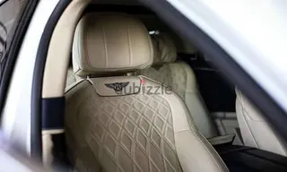 Bentley Flying Spur 2022