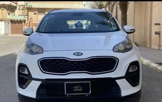 كيا سبورتاج 2019