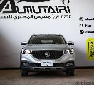 إم جي ZS 2020 — Dubizzle Saudi