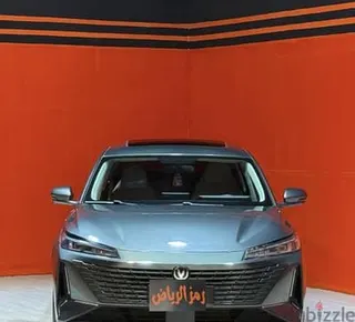 شانجان ايدو 2025 — Dubizzle Saudi