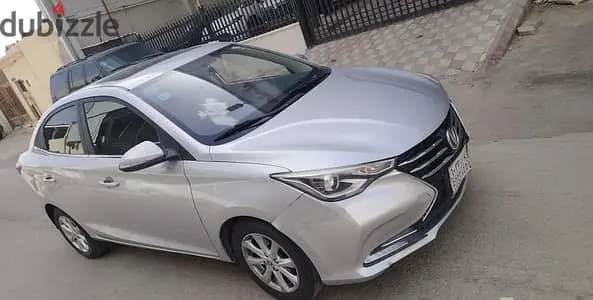 Changan Alsvin 2021