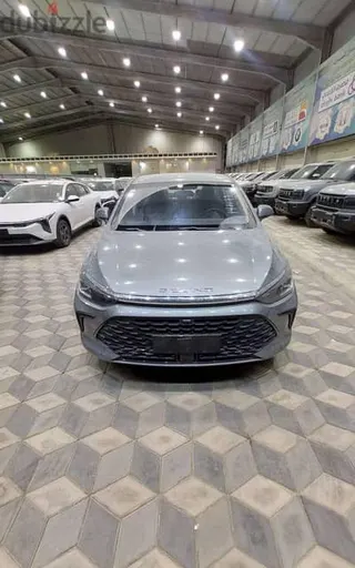 بايك U 5 Plus 2026