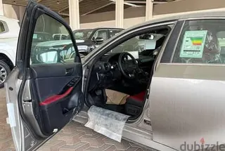 Lexus IS 300 2025