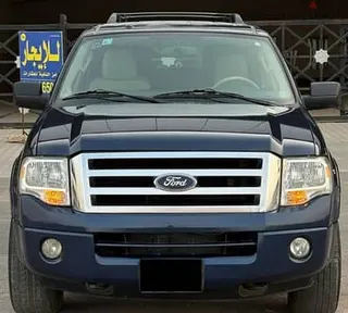 Ford Expedition 2013 — Dubizzle Saudi