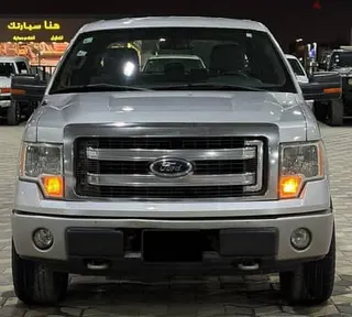 Ford F 150 2013 — Dubizzle Saudi