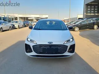 شيري Arrizo 6 2026 — Dubizzle Saudi
