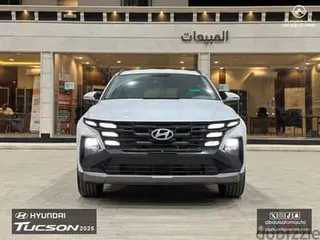 هيونداي Tuscani 2025