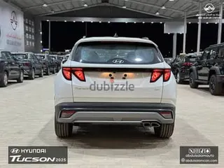 هيونداي Tuscani 2025