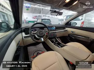 هيونداي Tuscani 2025