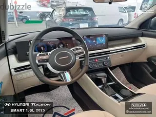 هيونداي Tuscani 2025