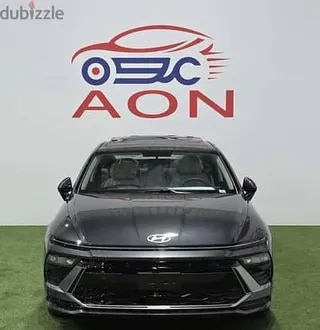 هيونداي سوناتا 2026