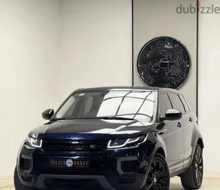لاند روفر Range Rover Evoque 2016