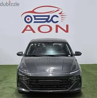 هيونداي آكسنت 2026