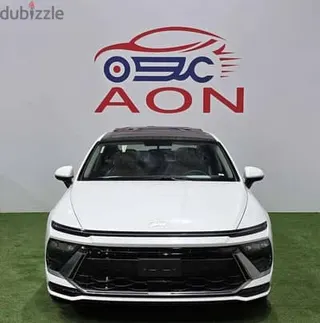 هيونداي سوناتا 2026