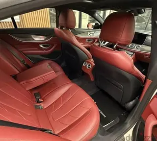 Mercedes-Benz CLS AMG 53 2019