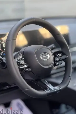 GAC Emkoo 2026