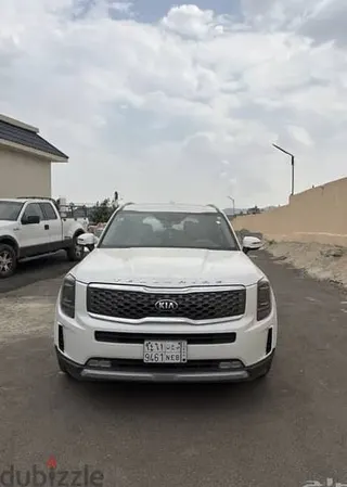 كيا Telluride 2020