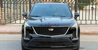 كاديلاك XT4 2019