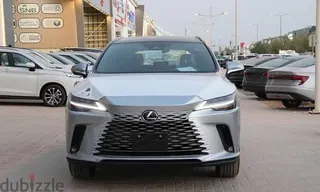 لكزس RX 350 2026