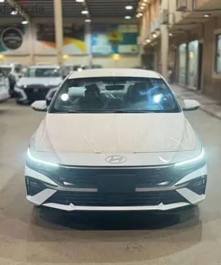 هيونداي النترا 2026
