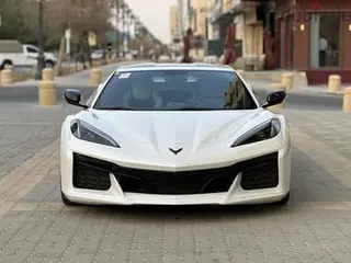 شيفروليه كورفيت 2023