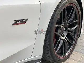 شيفروليه كورفيت 2023