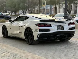شيفروليه كورفيت 2023