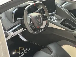 شيفروليه كورفيت 2023