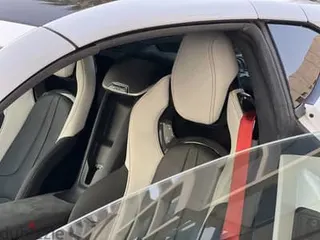 شيفروليه كورفيت 2023