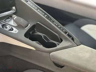 شيفروليه كورفيت 2023