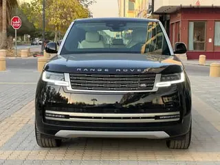 لاند روفر Range Rover HSE 2026