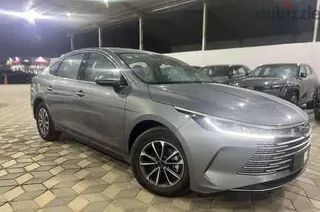 بي واي دي Destoyer 05 2025