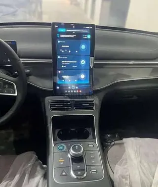 بي واي دي Destoyer 05 2025