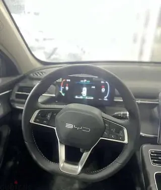 بي واي دي Destoyer 05 2025