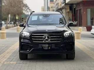 مرسيدس بنز GLS 2025 — Dubizzle Saudi