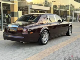 رولز رويس Phantom 2009