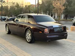 رولز رويس Phantom 2009