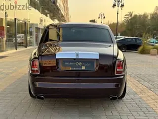 رولز رويس Phantom 2009