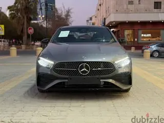 مرسيدس بنز A Class 2025
