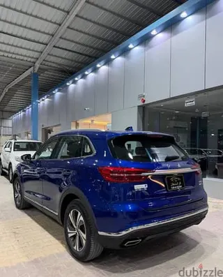 Faw Hongqi H 7 2021