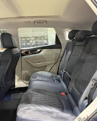 Faw Hongqi H 7 2021