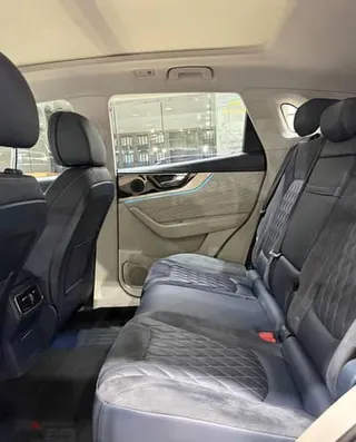 Faw Hongqi H 7 2021