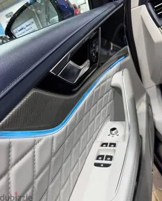 Faw Hongqi H 7 2021