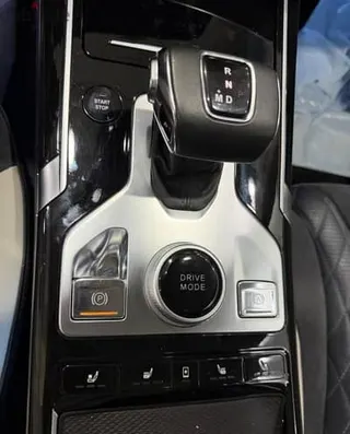 Faw Hongqi H 7 2021