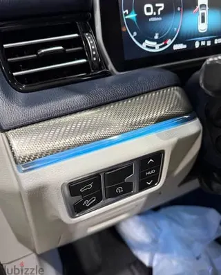 Faw Hongqi H 7 2021