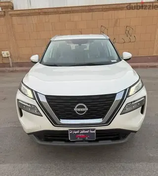 نيسان إكس تريل 2023