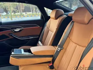 Audi A8 2023